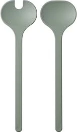 Mepal Silueta Salatbesteck-Set nordic sage, 2-tlg.