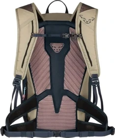 Dynafit Transalper 22 rock khaki/blueberry (Damen)