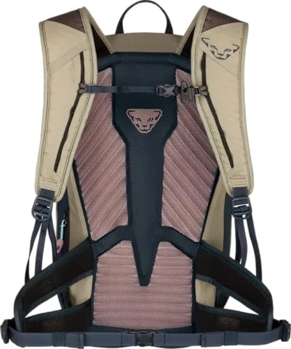 Dynafit Transalper 22 rock khaki/blueberry (Damen)