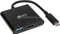 Akasa USB-C auf HDMI Multiport-Adapter schwarz Vorschaubild