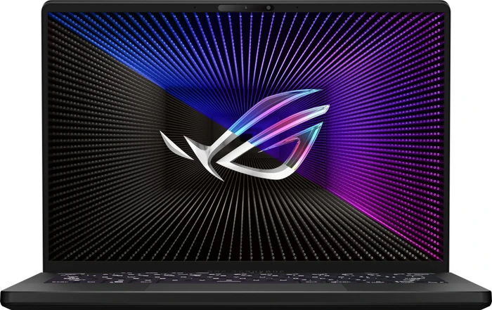ASUS ROG Zephyrus G14 GA402RK-L8215W, Eclipse Gray, Ryzen 9 6900HS, 32GB RAM, 1TB SSD, Radeon RX 6800S, DE