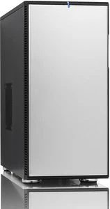 Fractal Design Define R3 USB 2.0 silber, schallgedämmt