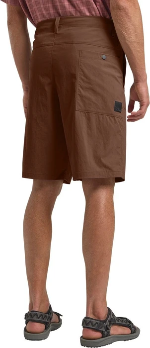 Jack Wolfskin Desert Hose kurz dark rust (Herren)