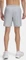 Under Armour Launch Laufhose kurz mod gray/white/reflective (Herren) Vorschaubild