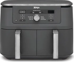 Ninja DZ400EUSTGD Max 6in1 Dual Zone