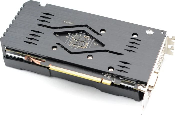 AFOX GeForce RTX 2060 SUPER, 8GB GDDR6, DVI, HDMI, DP