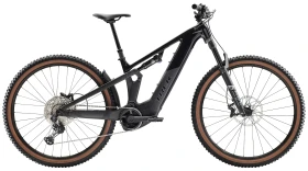 Trek Powerfly+ FS 6 Gen 4 gloss dark star/matte dark web Modell 2025