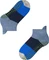 Falke Colour Block Socken denim (Junior) Vorschaubild