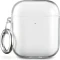 Hama Schutzhülle "Always Clear" für Ladecase Apple AirPods 1./2. Gen Vorschaubild