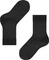 Falke Comfort Wool Socken schwarz (Junior) Vorschaubild