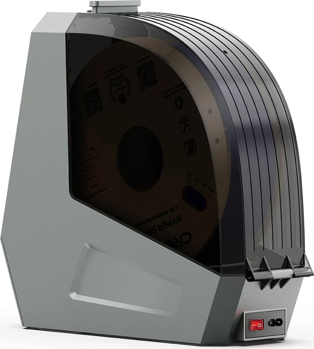 Creality Filament-Trockner Space Pi