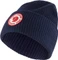 Fjällräven 1960 Logo Mütze dark navy Vorschaubild