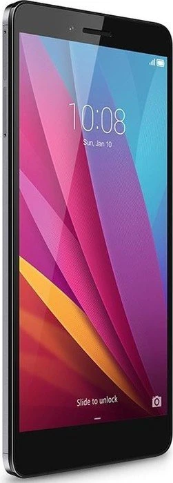 Honor 5X dunkelgrau/silber