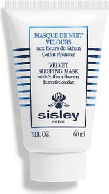 Sisley Masque de Nuit Velours aux fleurs de Safran Nachtpflege Maske, 60ml