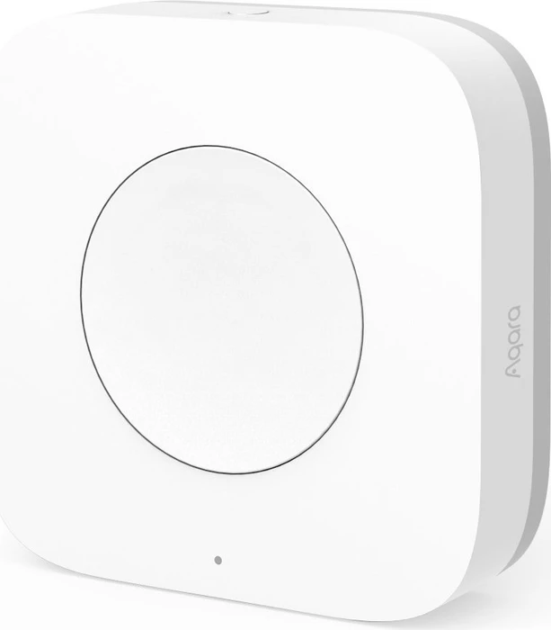 Aqara Wireless Mini Switch T1