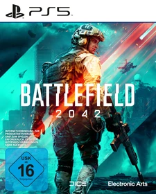 Battlefield 2042 (PS5)