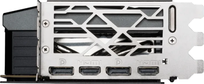 MSI GeForce RTX 4080 Gaming X Slim 16G, 16GB GDDR6X, 2x HDMI, 2x DP