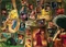 Ravensburger Puzzle Disney Villainous Mother Gothel Vorschaubild