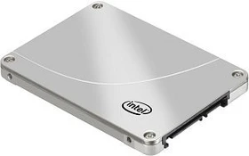 Intel SSD 320 160GB, 1.8" / SATA 3Gb/s
