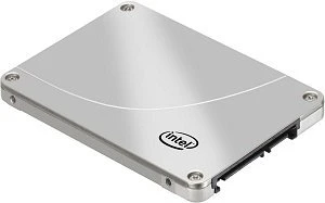Intel SSD 320 300GB, 2.5" / SATA 3Gb/s