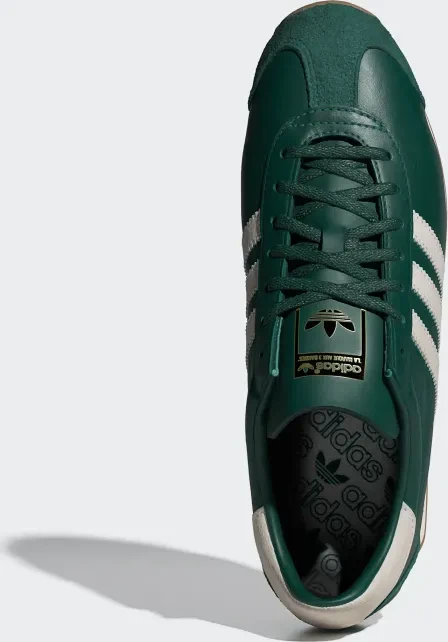 adidas Country OG collegiate green/chalk white/gum
