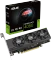 ASUS GeForce RTX 4060 LP BRK OC, RTX4060-O8G-LP-BRK, 8GB GDDR6, 2x HDMI, 2x DP Vorschaubild