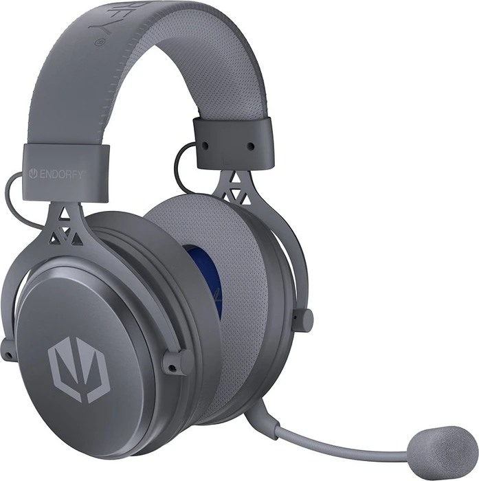 Endorfy Viro Infra Wireless alt gray