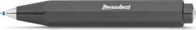 Kaweco Skyline Sport Kugelschreiber grau