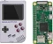 Raspberry Pi Zero W, GPi CASE Bundle, 32GB microSD Vorschaubild