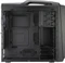 Cooler Master CM Storm Scout 2 Advanced schwarz, Acrylfenster Vorschaubild
