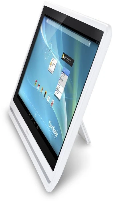 ViewSonic VSD241, NVIDIA Tegra 3 T33, 4x 1.60GHz, 1GB RAM, 8GB Flash