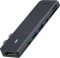 Rapoo UCM-2003 7-in-2 Multiport Adapter, 2x USB-C 3.1 [Stecker] Vorschaubild