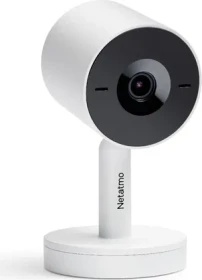 Netatmo Innenkamera Advance weiß