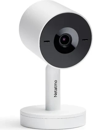 Netatmo Innenkamera Advance