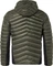 Vaude Sesvenna Pro II Funktionsjacke khaki (Herren) Vorschaubild
