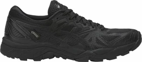 Asics Gel-Fujitrabuco 6 GTX black/phantom (Damen)