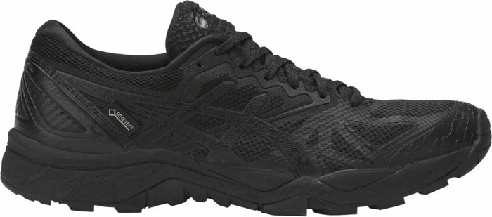 Asics Gel-Fujitrabuco 6 GTX black/phantom (Damen)