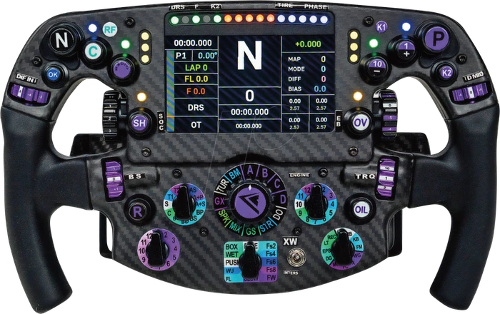 Conspit PW1 (PC)