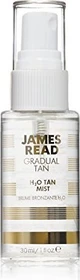 James Read Gradual Tan H2O Tan Mist Gesichtsspray,     30ml