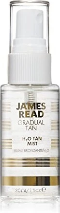 James Read Gradual Tan H2O Tan Mist Gesichtsspray