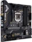 ASUS TUF Gaming B460M-Plus [WI-FI] (Intel 1200) Vorschaubild