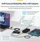 StarTech 4-Port USB-A Hub, USB-C 3.0 [Buchse] Vorschaubild