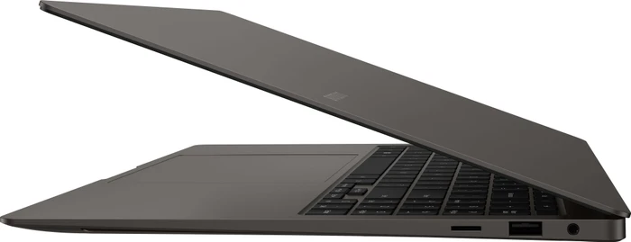 Samsung Galaxy Book3 Pro 16, Graphite, Core i7-1360P, 16GB RAM, 1TB SSD, DE
