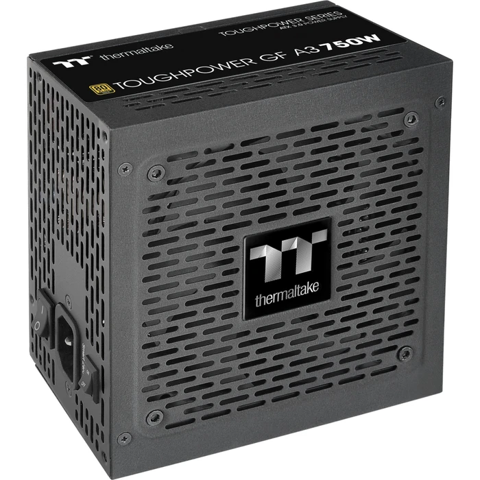 Thermaltake ToughPower GF A3 Gold 750W, ATX 3.0
