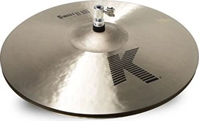 Zildjian K Series Sweet Hi-Hats 16"
