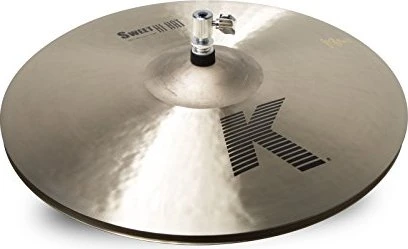 Zildjian K Series Sweet Hi-Hats 16"