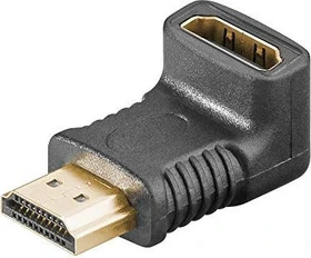 Wentronic Goobay Winkeladapter HDMI (51727)