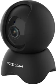 Foscam X5 schwarz