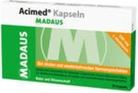 Acimed Kapseln, 20 Stück