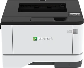 Lexmark MS431dn, Laser, einfarbig